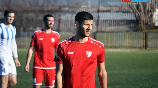 Ilić rešio sremski rebus, Prva liga Srbije