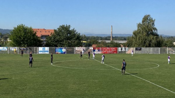 U Lazarevcu "derbi" pripao Torlaku, Beogradska zona