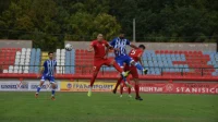 Slavija grmi na sudiju Panića, Prva liga Republike Srpske