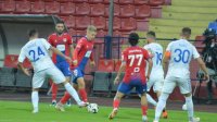Borac porazio Siti, m:tel Premijer liga BiH