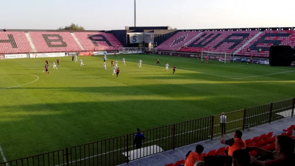 Mačva poražena od TSC-a, Linglong Superliga Srbije