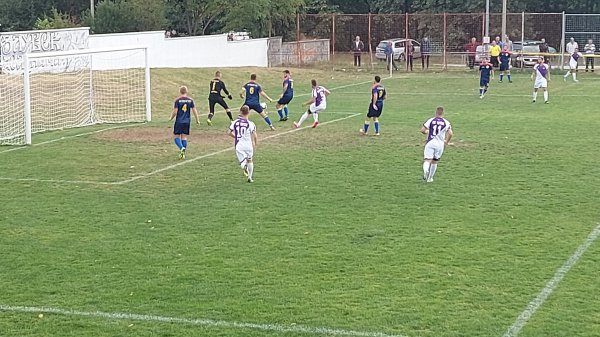 Poštar iznenadio Torlak, Beogradska zona