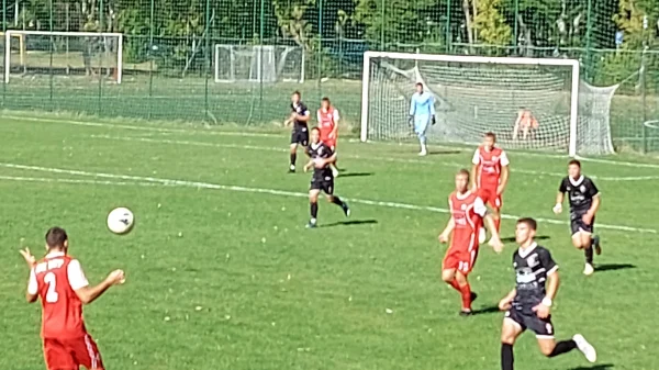 Mladi "Traktoristi" preslišali "Zmajeve", Omladinska liga Srbije