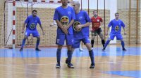 Futsaleri Bečeja zabeležili pobedonsni het-trik, Druga Futsal liga