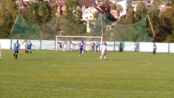 Moćna Kosanica: Ovakva utakmica odavno nije viđena u Kuršumliji, Zona "Jug"