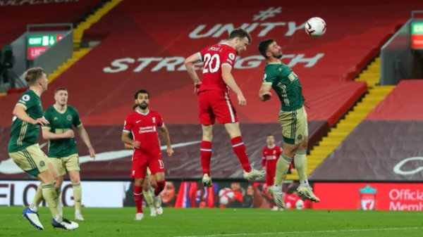 Liverpul preokretom do pobede, Engleska: Premier League
