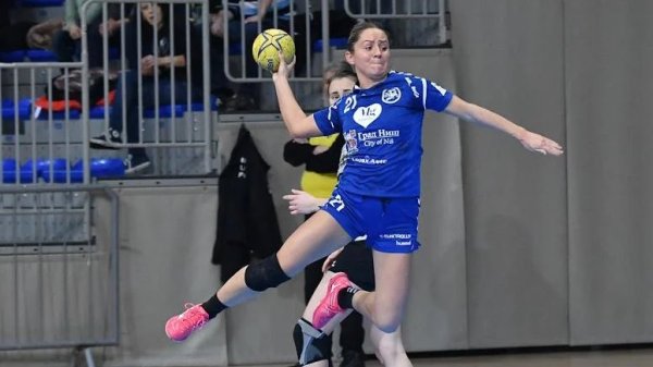 Ubedljiva pobeda Naise u derbiju kola i preuzeta liderska pozicija, Superliga Srbije