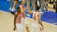 Krka gost Crvene zvezde mts (ponedeljak, 18č), ABA liga