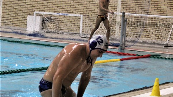 Vaterpolisti Bečeja izgubili u Obrenovcu, Prva B liga
