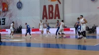 ABA2: Drugi trijumf Studentskog centra, ABA 2 liga