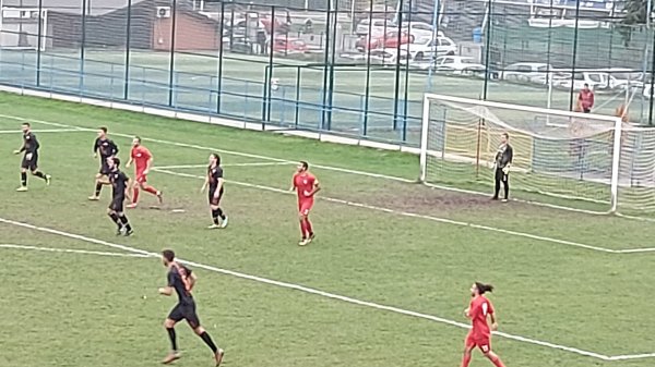 Nula kraj "Studenjaka", Srpska liga Beograd