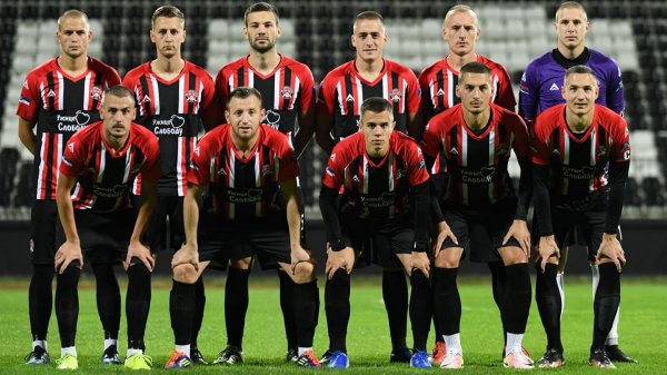 Sjajan finiš Užičana za treću poziciju na kraju jeseni, Srpska liga Zapad