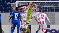 Bez Kataija i na Hofenhajm, UEFA Europa League - Group L