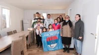 Kešelj i Srbi za Srbe izgradili još jednu kuću na Kosovu i Metohiji! 
