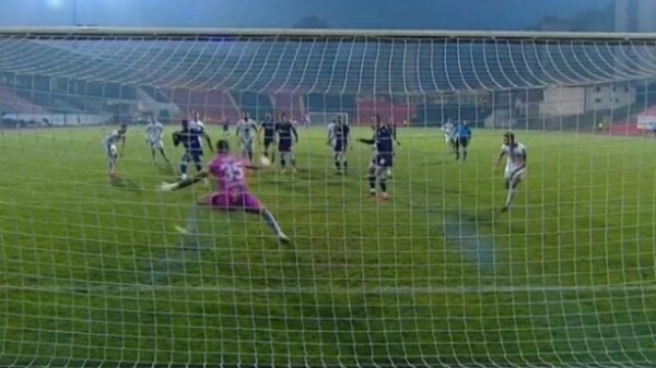 Poraz Zlatibora za kraj jesenje polusezone, Linglong Superliga Srbije