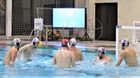 Vaterpolisti Bečeja spremno dočekuju derbi protiv Dorćola, Prva B liga