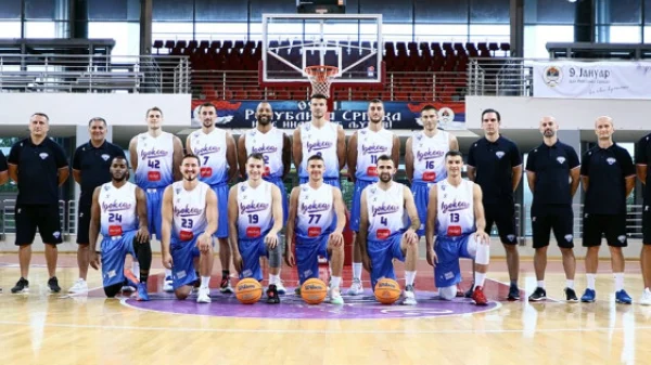 Mornar savladao Igokeu, ABA liga