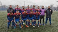 Sremčica se testira na turniru ''Čukarica 2021'', Srpska liga Beograd