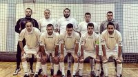 Na premijeri Solunac se plasirao u finale Kupa Beograda, Treća Futsal liga Beograd