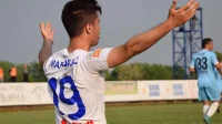 Bradonjić se zahvalio Radniku: Ovde sam doživeo igračku afirmaciju, m:tel Premijer liga BiH