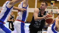 Kup Koraća: Partizan u polufinalu