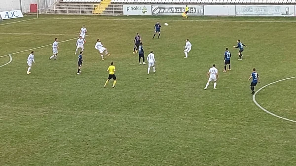 Čukin trokorak ka Evropi, Linglong Superliga Srbije