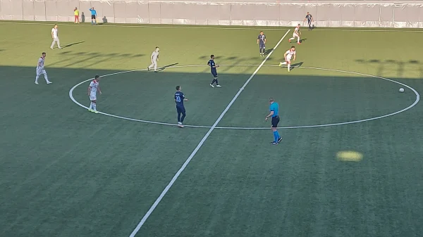 Građevinari srušili krov, Linglong Superliga Srbije