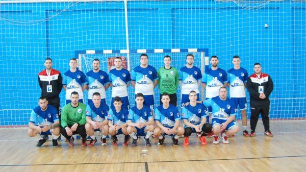 Sjajni Žabaljčani, Druga liga Sever