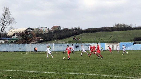 Fenjeraš zaustavio lidera, Prva liga Srbije