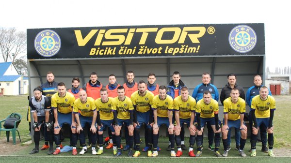 Subotička sudijska trojka "najbolja" na terenu, Srpska liga Vojvodina