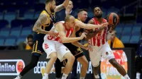 Crveno-beli dočekuju Himki (četvrtak, 20.45h), Euroleague