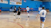 Aranđelovac pobedio Karanovac, Regionalna Futsal liga Zapad - grupa B