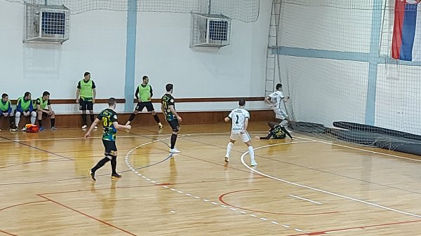 Student polufinalista Kupa Srbije, Kup Srbije