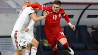 Stručni ugao: Samo da se Tadić ne prehladi, World Cup 2022 Qualification - Group A