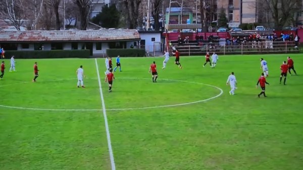 Zasluženo osvojen bod u Novom Sadu, Prva liga Srbije