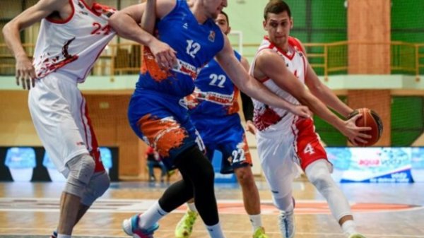 Podgorica savladala Zlatibor, ABA 2 liga