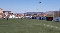 Omladinci šabačke mačve gaze sve redom, pukla petarda u Novom Pazaru, Prva Omladinska liga FSRZS