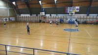 Futsaleri Jastrepca pobedili Banjicu, Druga Futsal liga