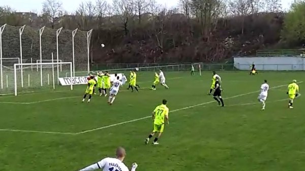 Pirotski Radnički ponovo poražen u nadoknadi iz penala!, Prva liga Srbije