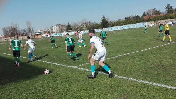 Nabujali Timok potopio Rembas, Srpska liga Istok