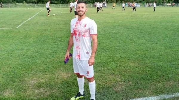 Nikolić matirao poslednjeplasiranu ekipu Bošnjana, Zona "Zapad"