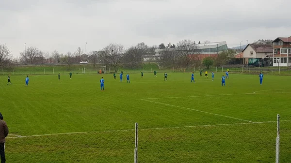 Zaslužena pobeda i tri nova boda trsteničana, Srpska liga Istok
