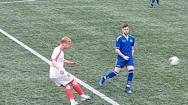 Stepojevac i Teleoptik razočarali igrom, Srpska liga Beograd