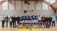 Surduličani lideri na tabeli regionalne košarkaške lige, Prva RL Istok - Play Off