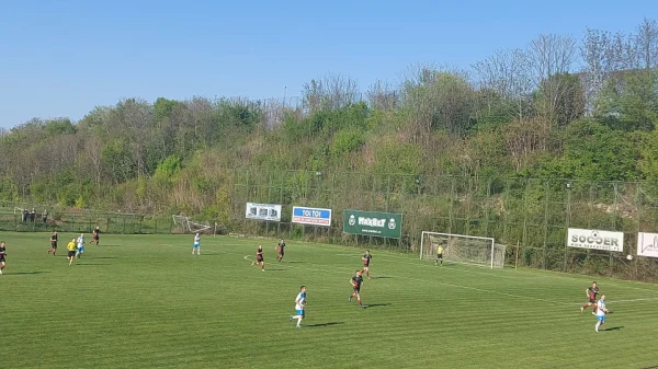 "Bulke" najzad procvetale, Srpska liga Beograd