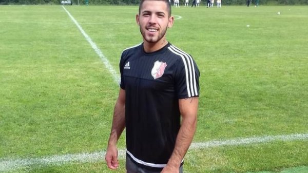 Marjan Nikolić džoker "Vukova" za pobedu protiv odlične ekipe Levača, Zona "Zapad"