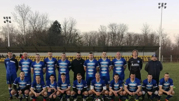 Trgovcima derbi začelja, Međuopštinska liga Srem - Zapad