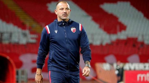 Stanković: Drugo poluvreme iz snova, Linglong Superliga Srbije
