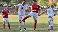 Dva derbija na programu, MFL Bačka Topola - Mali Iđoš - Vrbas - Bečej - Srbobran