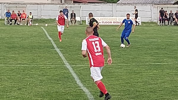 Budući superligaš iz Kragujevca uzeo bod u Dobanovcima, Prva liga Srbije